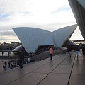 Sydney Opera House