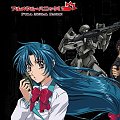 #FullMetalPanic #anime