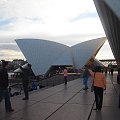 Sydney Opera House