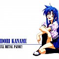 #FullMetalPanic #anime