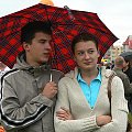 Rozpoczęcie lata '07 w Malborku #RadioZetPrzebojoweLato