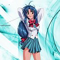 #FullMetalPanic #anime