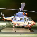 Anakonda - 1:72 - papier #modelarstwo