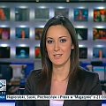 Agata Tomaszewska TVN24