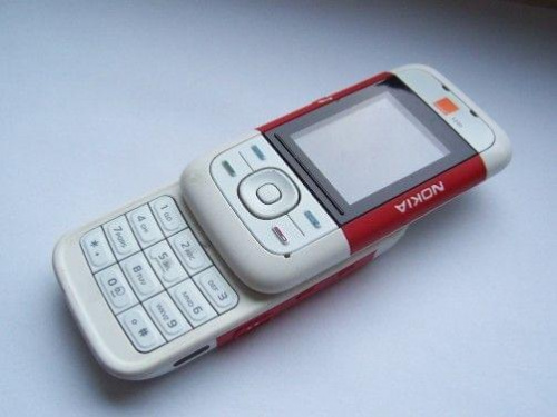 Nokia 5200