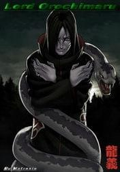 Dla Lord Orochimaru