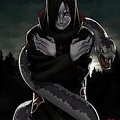 Dla Lord Orochimaru