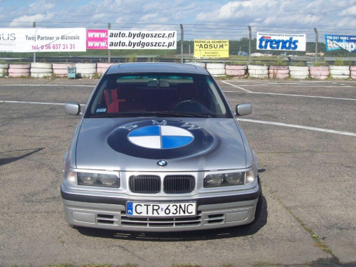 X Ogólnopolski zlot BMW #BMW