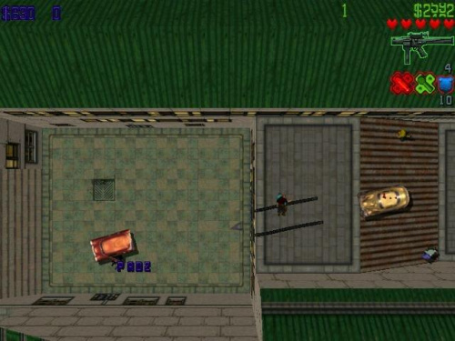 #GTA2