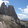 #DolomityGóry