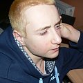 Sylwester- pod koniec - sebo słaby :D