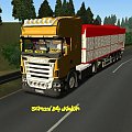 Scania R