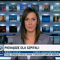 Agata TVN24