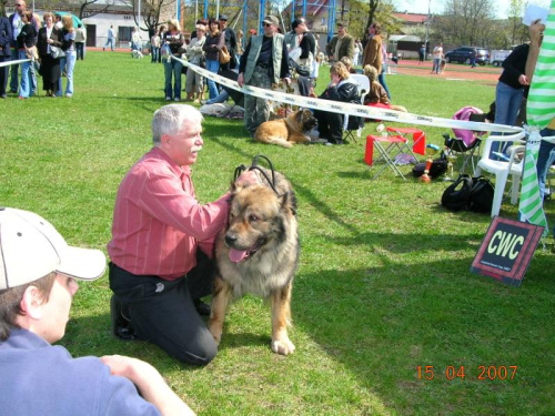 Częstochowa 2007