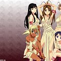 #LoveHina #anime