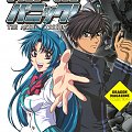 #FullMetalPanic #anime