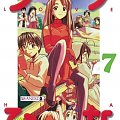 #LoveHina #anime