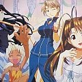 #LoveHina #anime