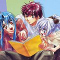 #FullMetalPanic #anime