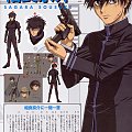 #FullMetalPanic #anime