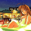 #LoveHina #anime