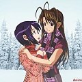 #LoveHina #anime