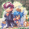 #FullMetalPanic #anime