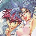 #FullMetalPanic #anime