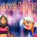 #LoveHina #anime