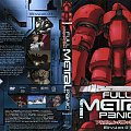 #FullMetalPanic #anime