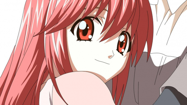 #ElfenLied #anime