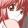 #ElfenLied #anime