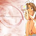 #LoveHina #anime