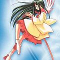 #LoveHina #anime