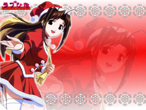 #LoveHina #anime