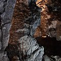 Grutas de Cacahuamilpa (Guerrero, Mexico) #GrutasDeCacahuamilpa