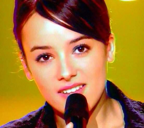 Alizee