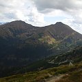 ornak30.09.2007 #góry #tatry