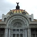 Przy Eje Central... #MiastoMeksyk #MexicoCity #CentroHistorico