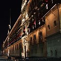 Przy Zócalo... #MiastoMeksyk #MexicoCity #Zócalo