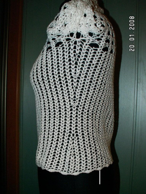 eva crochet