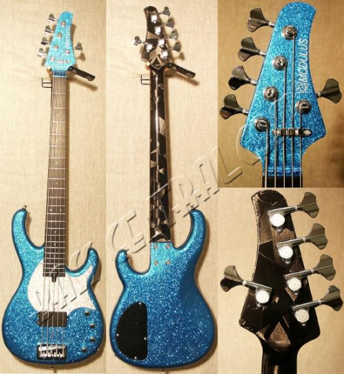 ibanezbass flea