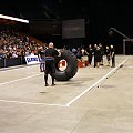 Worlds strongest man super series at Mohegan Sun