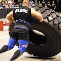 Worlds strongest man super series at Mohegan Sun