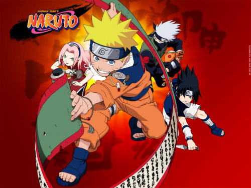 Naruto Shippuden #NarutoShippuden2