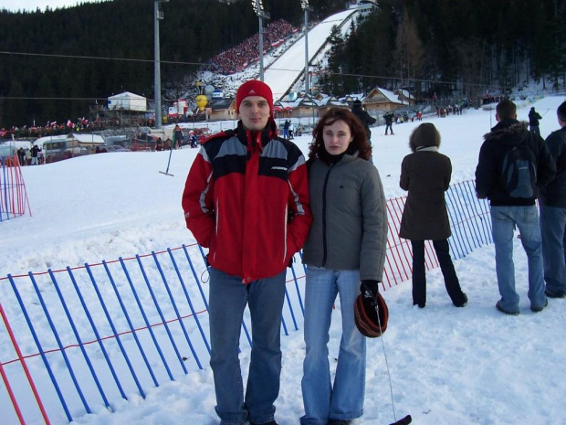 zakopane 2008 #zakopane