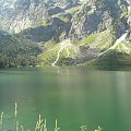 Morskie Oko