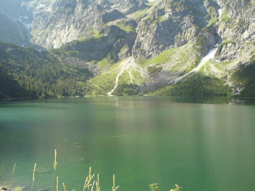 Morskie Oko