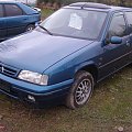 #CitroenZx