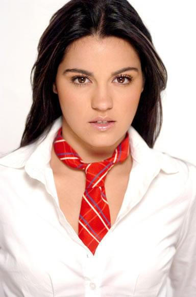 Maite Perroni #MaiteRBD